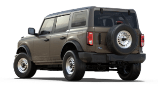 2025 Ford Bronco® External Image 3